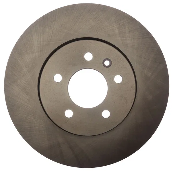 581048 – RAYBESTOS Brake Rotor, OE Replacement Single - view 2
